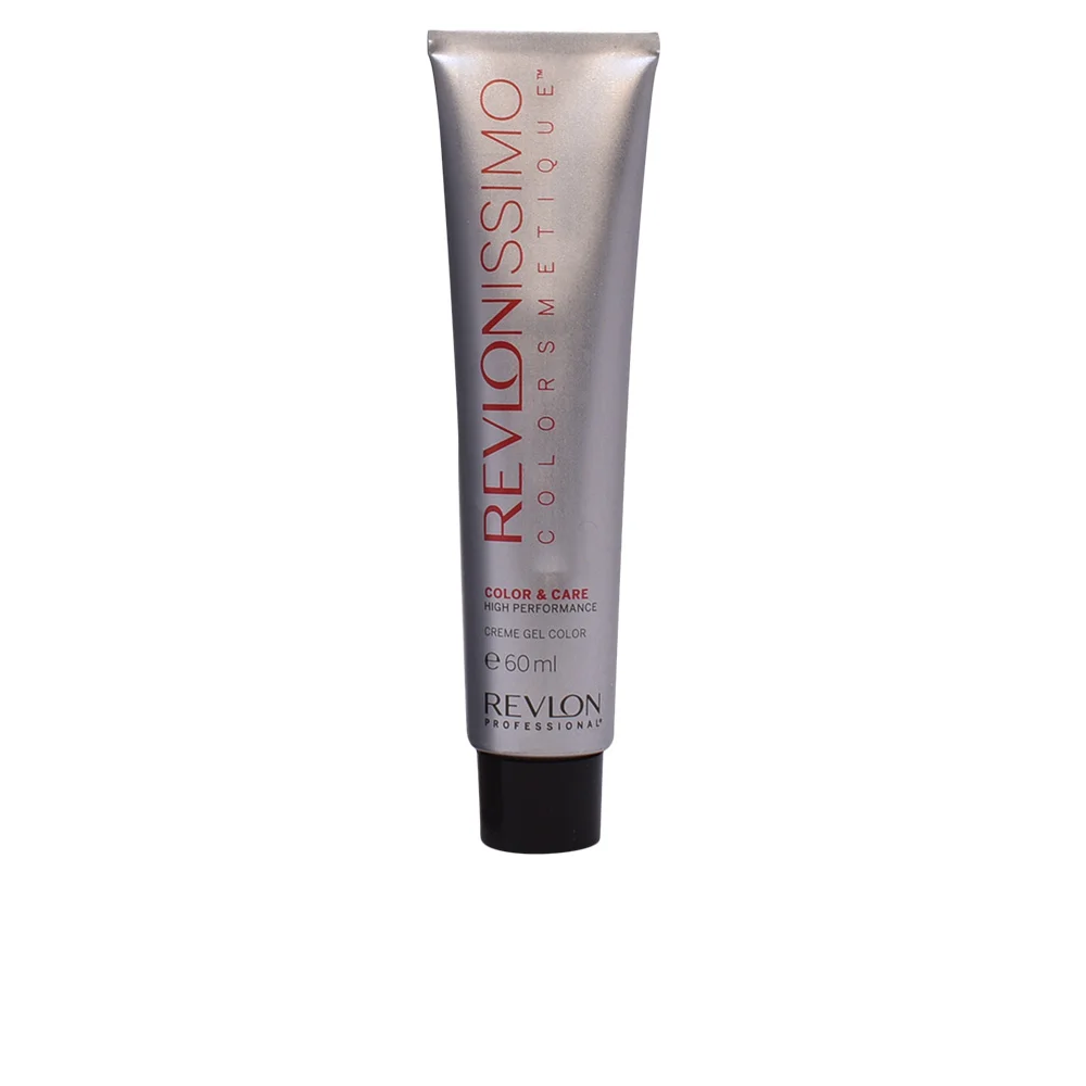 Revlonissimo цвет и уход #5 34 Revlon 60 мл | Красота здоровье