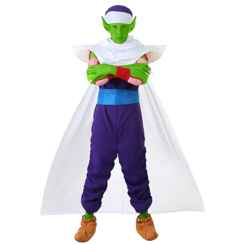 

Dragon Ball Z Child Piccolo Costume