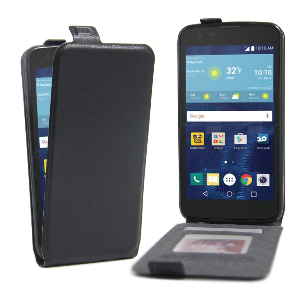 YINGHUI чехол для телефона LG K7 LTE X210ds X210 MS330 LS675 M1 Tribute 5 роскошный кожаный модные чехлы |