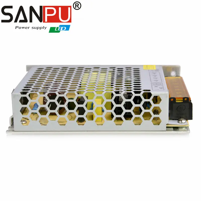 12V Power Supply CPS 100W (5)