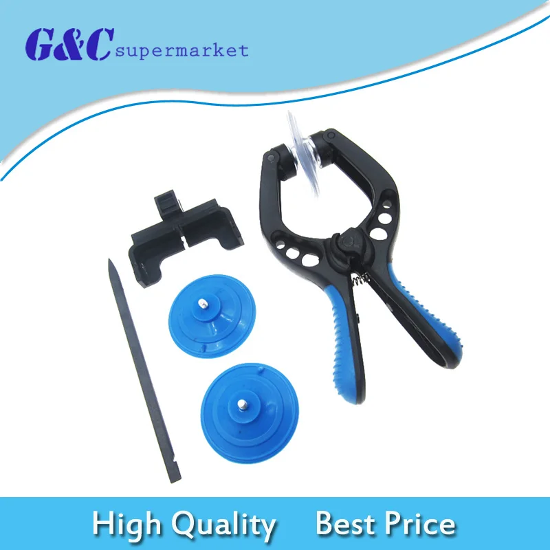 

Phone LCD Screen Separation Opening Suction Cup Pliers Repair Tool for iPhone