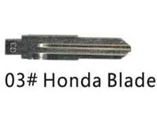 03# Honda