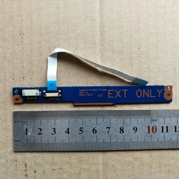 

New laptop Touchpad Mouse Button Board for Samsung NP300E5E 300E5V 275E5E 270E5E 270E5V
