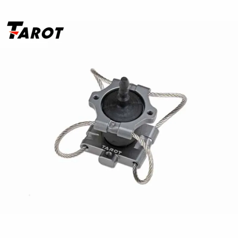 

Tarot Combined Type Damper Shock Absorber TL2995 for Camera Gimbal Vehicles For RC Models Accs