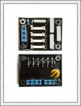 

E000-22080 e000-22016 interference suppressor phase compound rectifier generator voltage automatic regulator