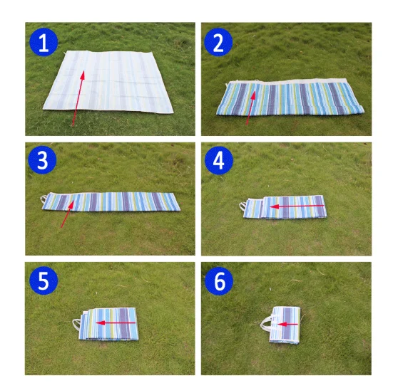Ткань Оксфорд Портативный Открытый коврик для пикника Сумка Кемпинг Водонепроницаемый влагостойкий пляжный коврик мода много цветов на выбор