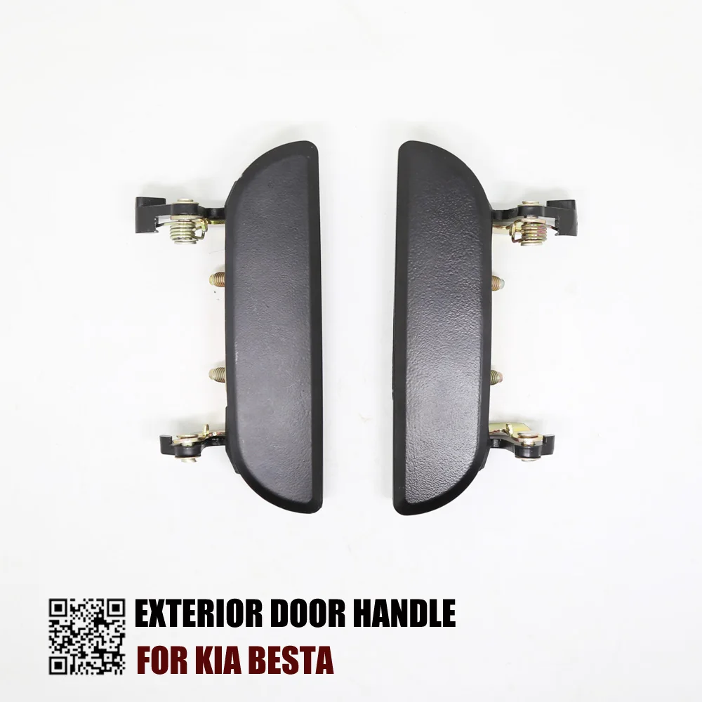 Maniglia Esterna Della Porta Per Kia Besta Fl: Os084-59410 Lh Fr: Os084-58410 Rh