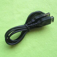 50 x USB питание зарядное устройство кабель Шнур для nintendo Gameboy Advance SP для nintendo DS GBA SP зарядное устройство привести