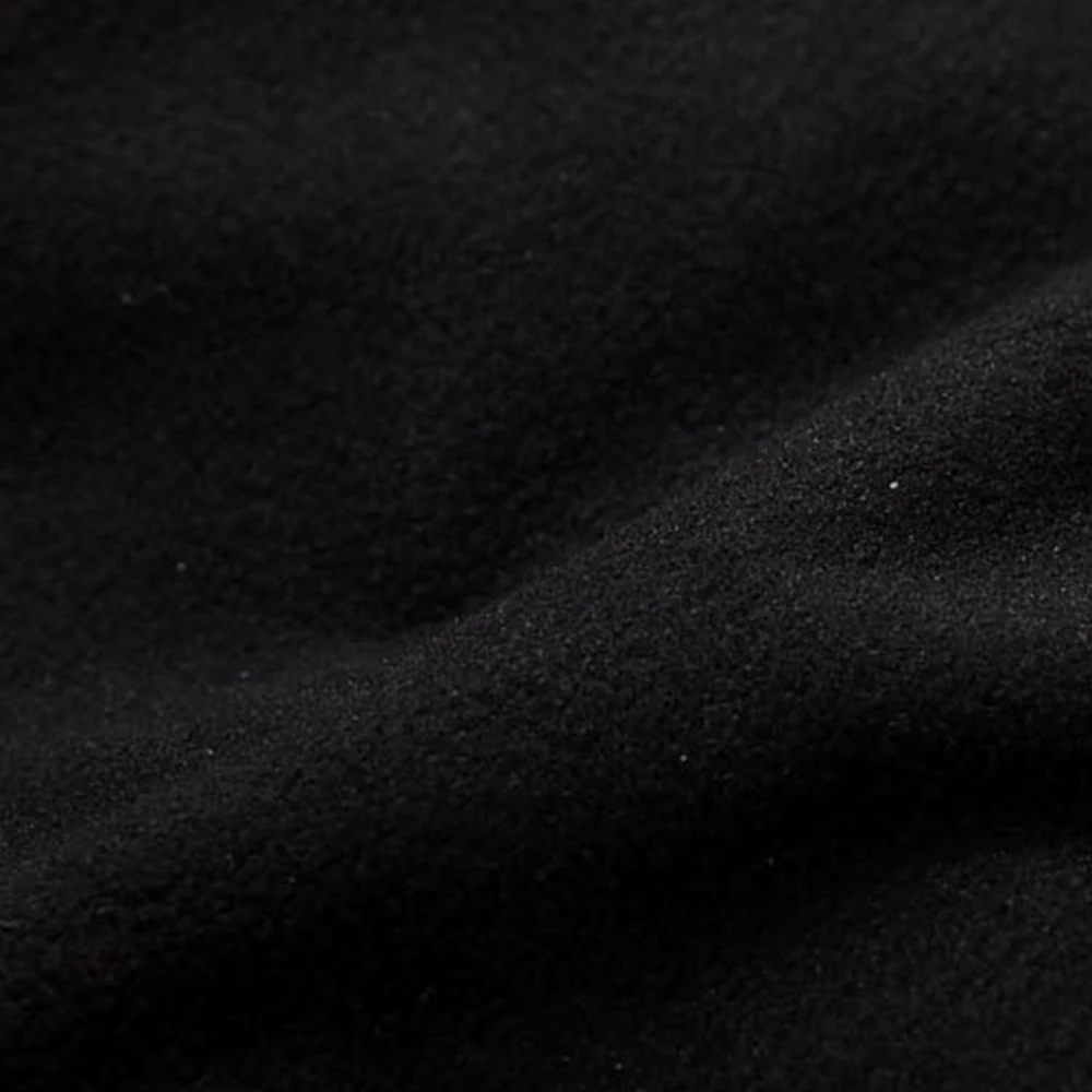 Facecozy invierno mujeres Softshell caminar pantalones interior diseño del remiendo de lana acampar al aire libre a prueba de viento Trekking Pantalones