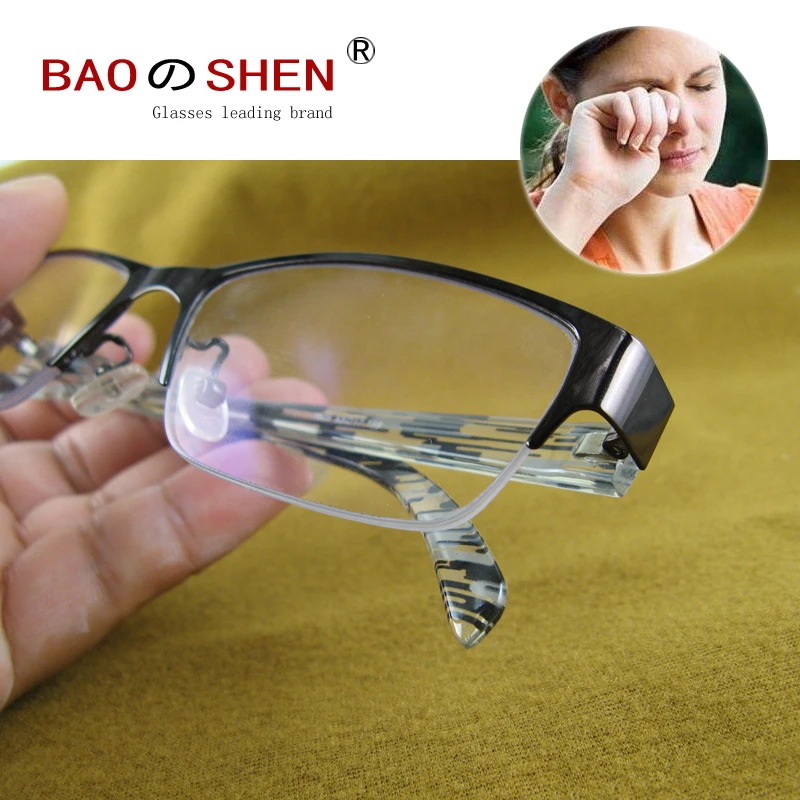 Gafas blu ray protección radiación masculina protección de los ojos gafas de ordenador lentes transparentes película Azul anti protectoras para luz azul de mujer| - AliExpress