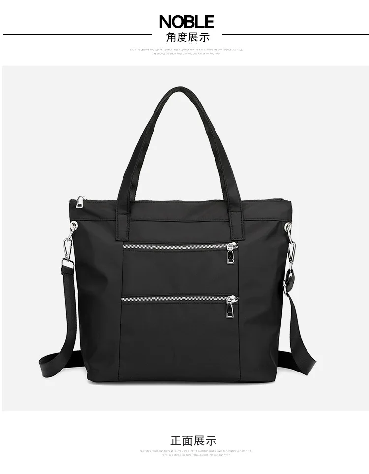 Модная женская сумка для мам, Большая вместительная сумка для мам, многофункциональная водонепроницаемая сумка для путешествий на