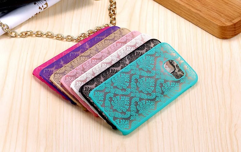 For Samsung Galaxy S5 S6 Edge S7 S7 Edge Note 4 Note 5 (28)