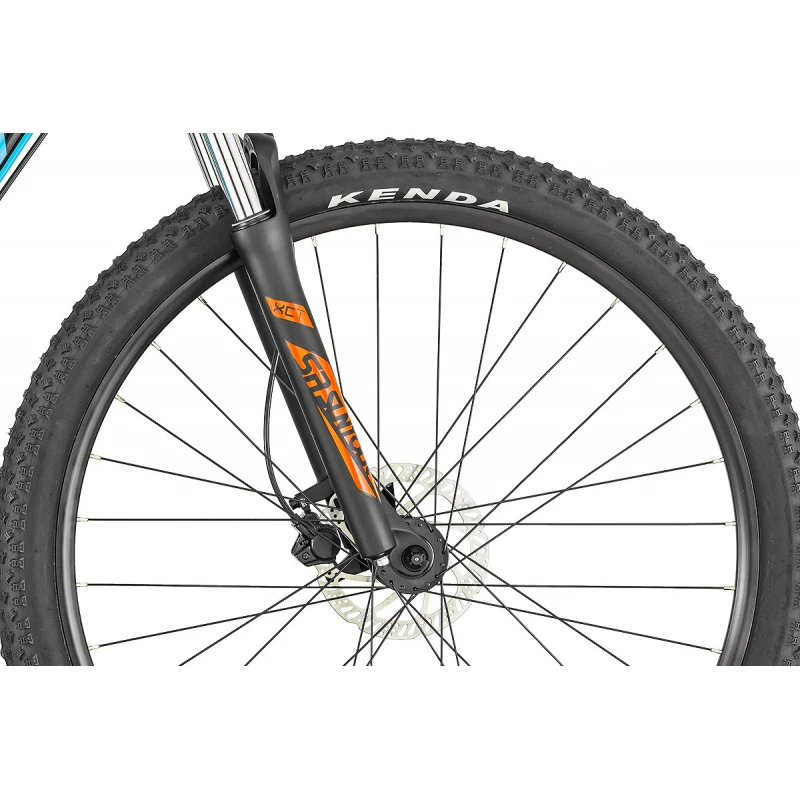 Горный велосипед Scott Aspect 750