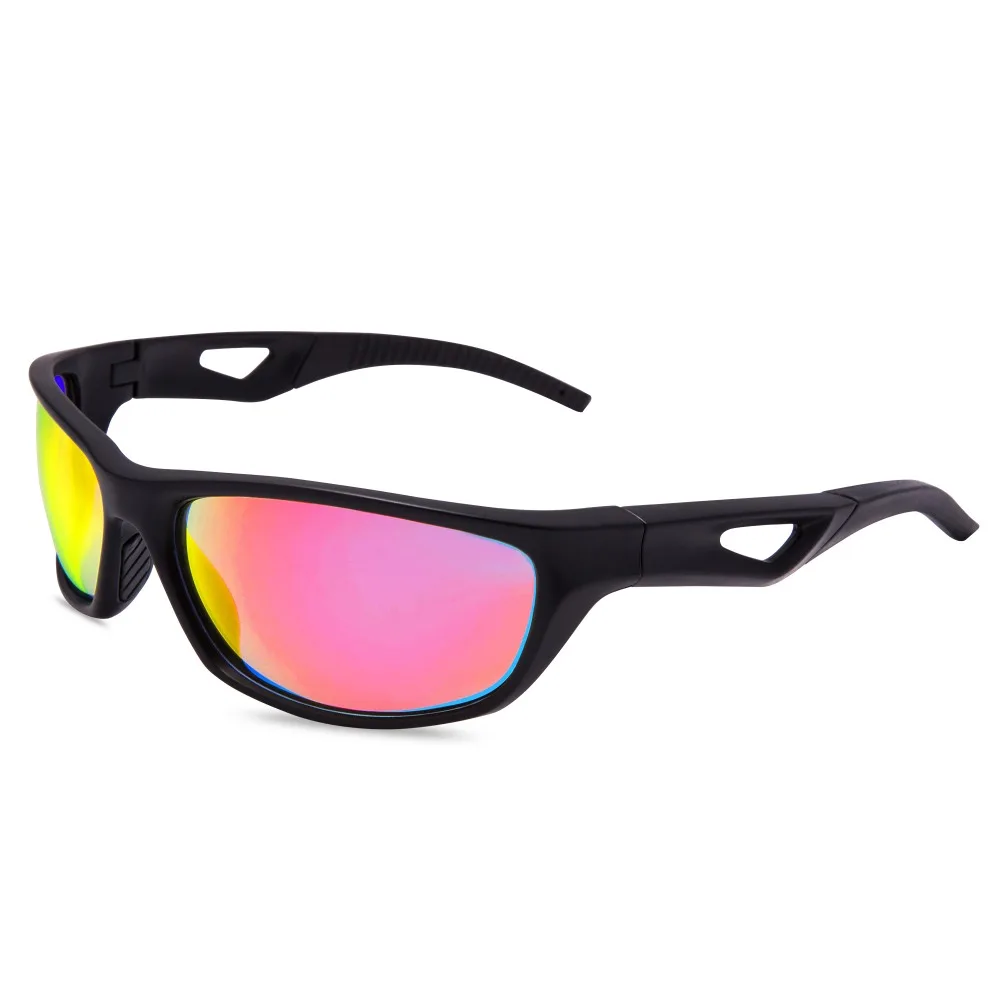 Очки солнцезащитные Мужские поляризационные UV400 TR90|polarized uv400|sunglasses men polarizedsport