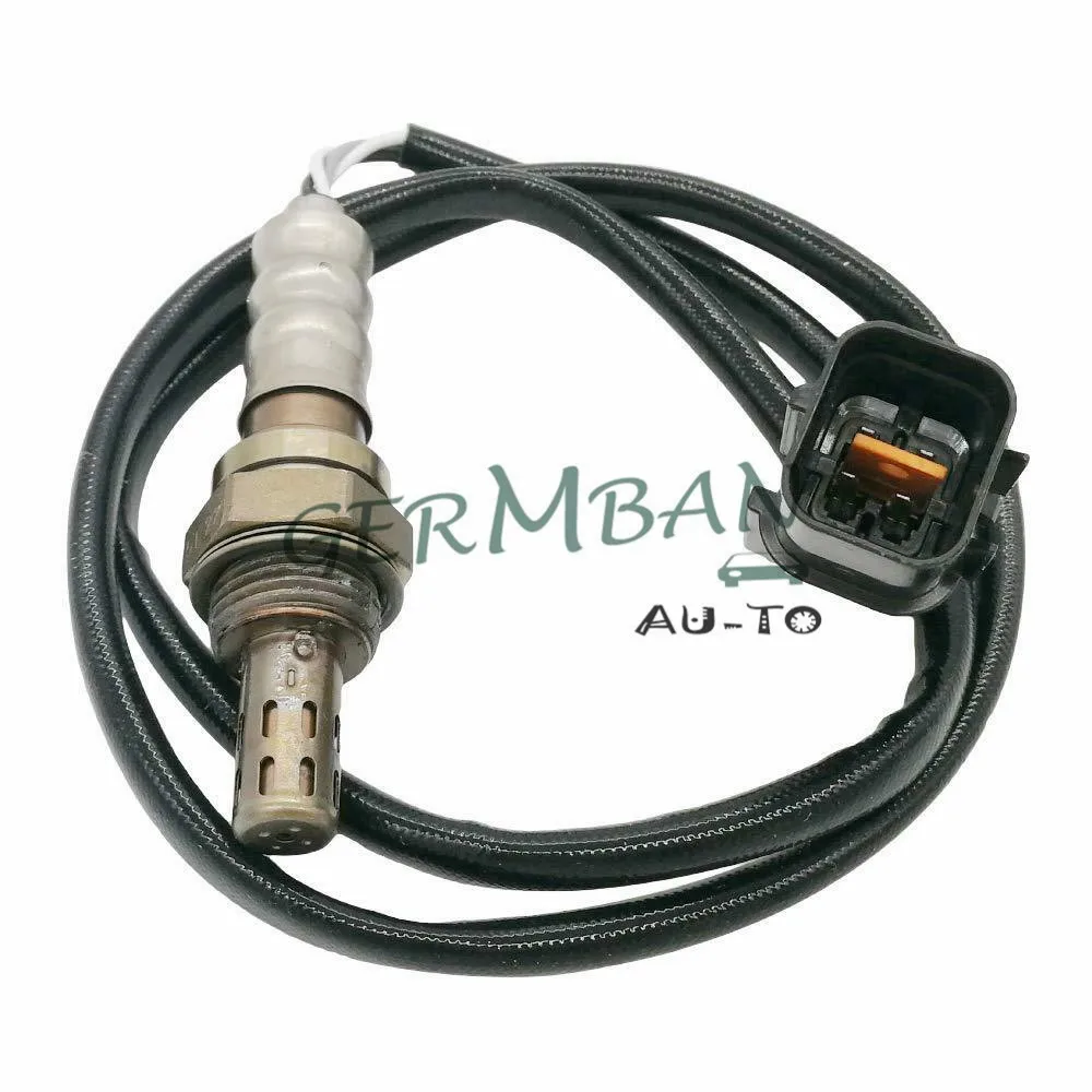 4 шт. кислорода 02 сенсор спереди и сзади для Mitsubishi Montero Sport 97-04 Montero 234-4633, 13801, SG1225, 234-4657 MD186991, MD30514