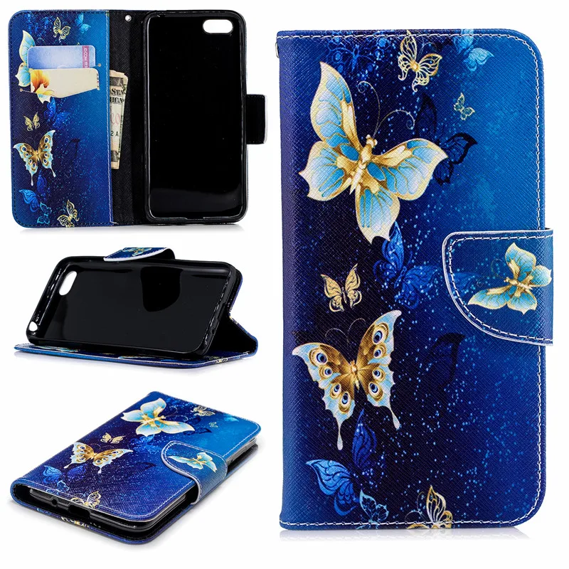 For Huawei Y5 2018 Case (89)