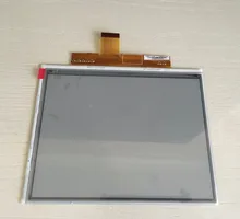 A Estrenar 8 “PVI ED080TC1 (LF) Pantalla e-ink Pantalla de Reemplazo, Lector de libros electrónicos de Pantalla Del Panel