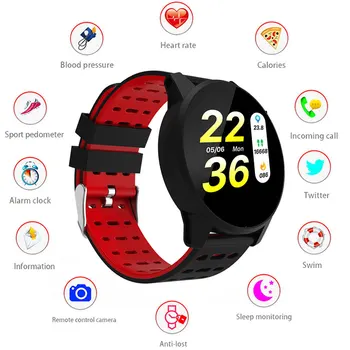 

B2 Bluetooth Smart watch Unlocked Watch Phone Fitness tracker with SIM Card Slot Touch Screen bracelet for Android IOS