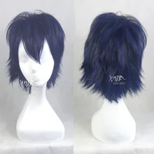 High quality Uta no Prince-Sama hair jewelry 150g 28cm synthetic hair accessories for Ichinose Tokiya cosplay wigs