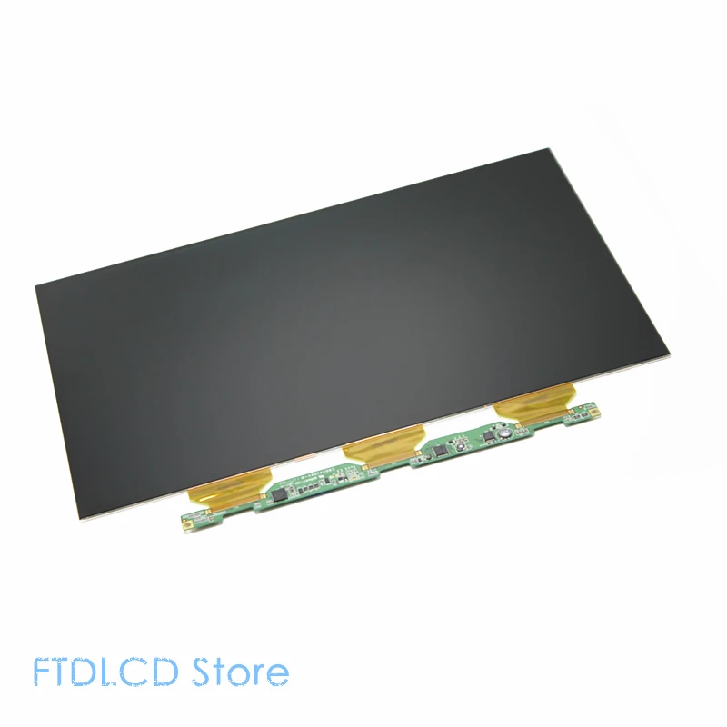 FTDLCD 13 3 &quotЖК экран стекло дисплей ноутбуки панель LSN133KL01 801 для Samsung NP900X3C NP900X3D 1600x900