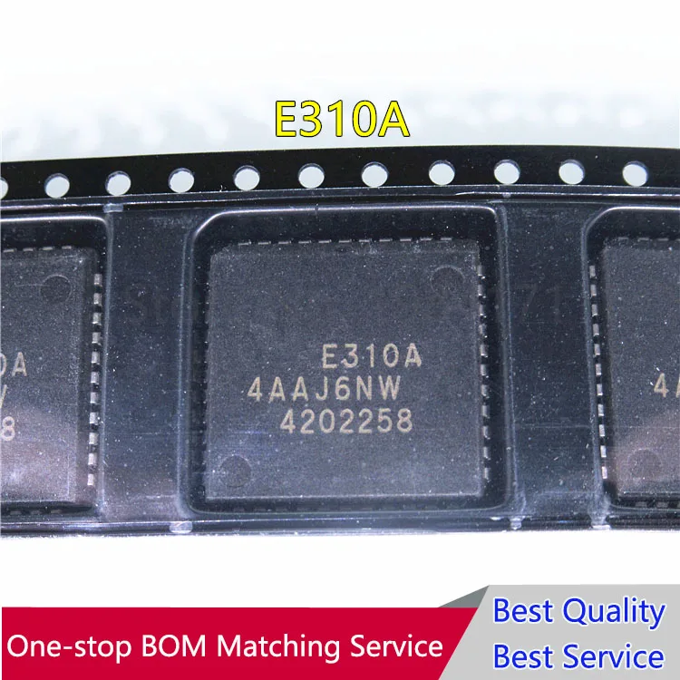 

5Pcs E310A E310 Car IC Car engine ignition chip car amplifier For Mitsubishi on-board computer for car new
