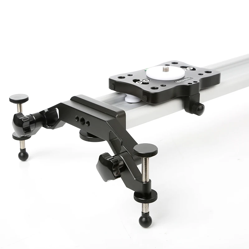  Sevenoak SK-HD75 Wide Heavy-duty Aluminum Cam Slider Steadycam Slide Cam for Canon 5D MarkII 7D 60D