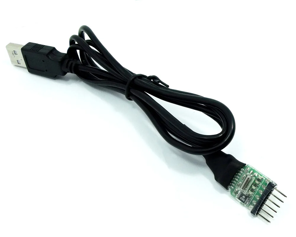 UC-340G USB к UART ttl RS-232 USB2Serial светильник Замена FT232 CP2102 Android Linux Windows