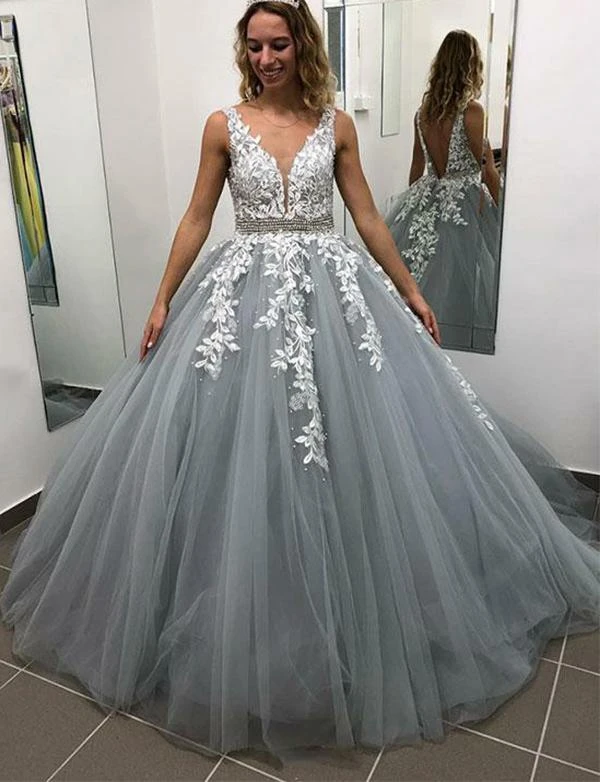 princess ball gown dresses