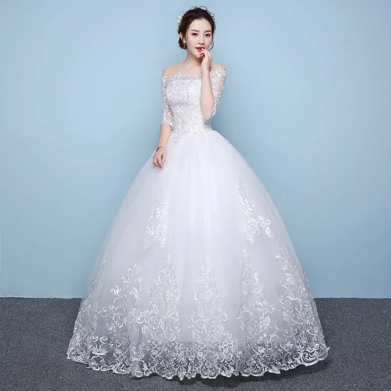 prom dresses wedding dresses