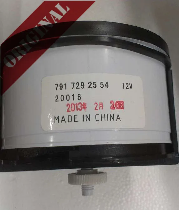 Linde forklift indicator unit display 7917292554 forklift truck spares