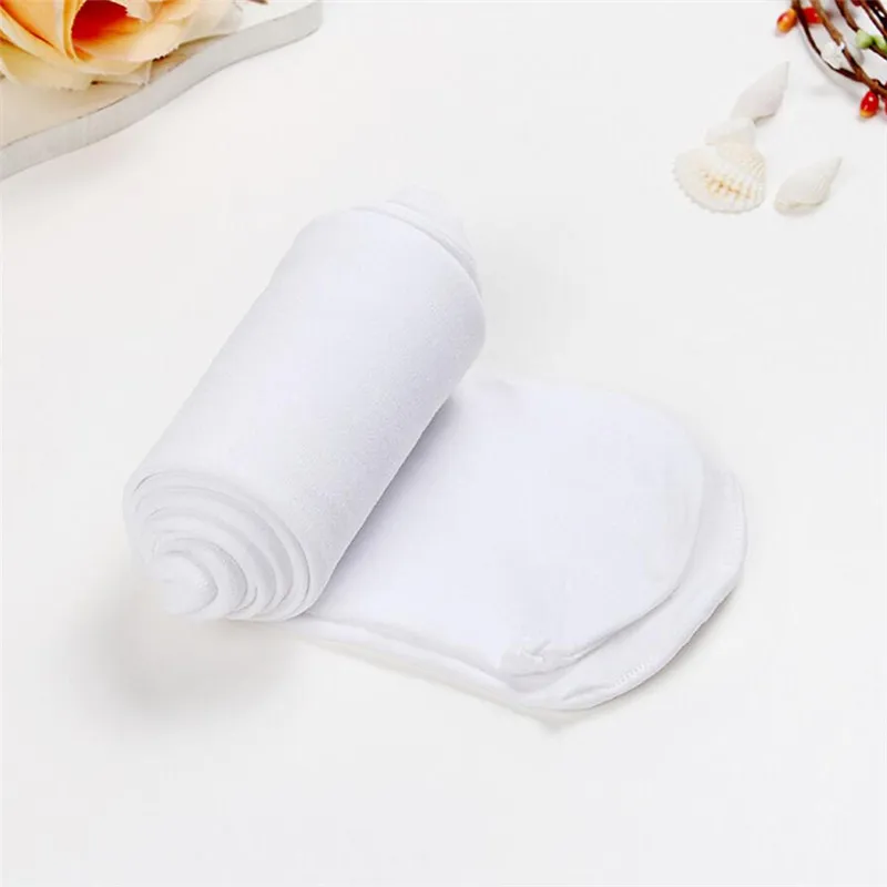 2pcs/Lot Solid Color Dance Pantyhose Stockings Girls Children's High Elastic  Velvet Dancing White Tights 3-16Y