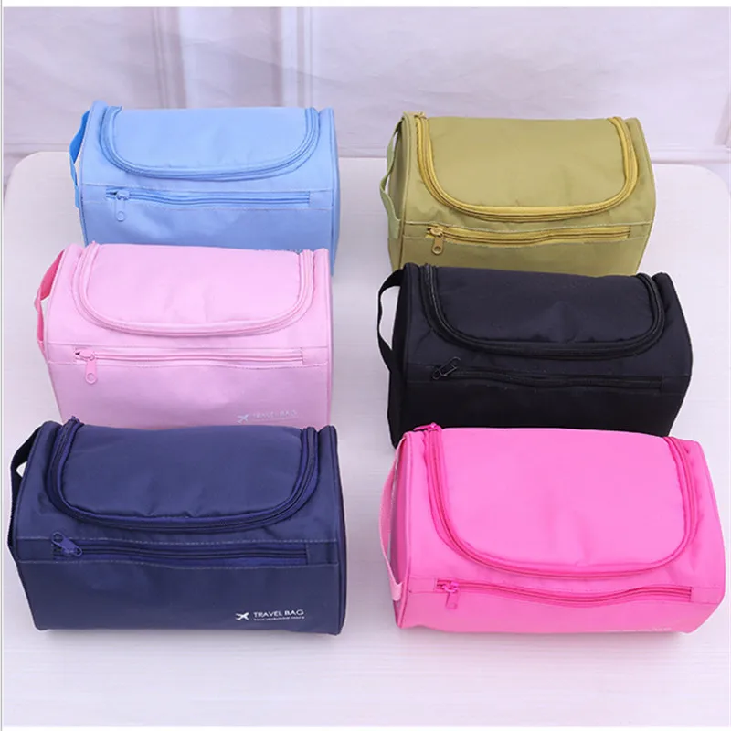 

Vogvigo Travel Set Pouch Hanging Wash Bags High Quality Waterproof Portable Man Toiletry Bag Women Cosmetic Organizer