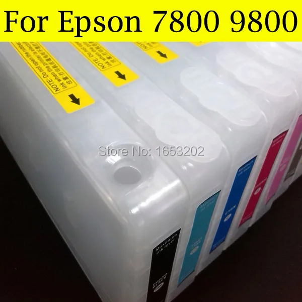 EPSON 7800 9800 2