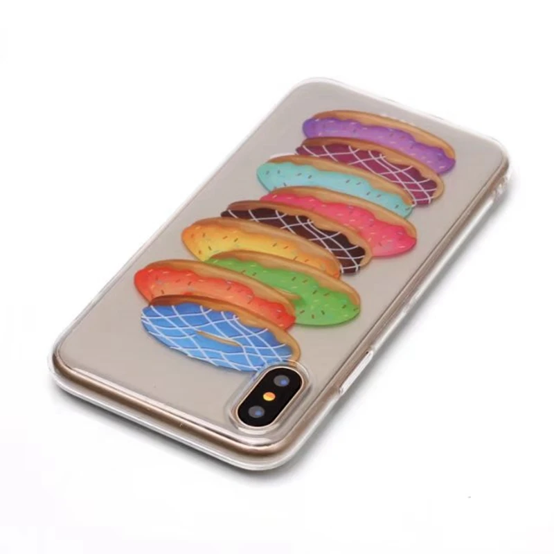 1325427895 iPhone X 8 8P 7 7P 6 6P 5S      TPU IMD 4 (6)