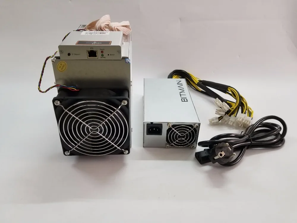 Майнер CrptoNight Antminer X3 220KH/s с битмайн БП Майнинг XMC ETN лучше S9 S9 SE Z9 S11 Z11 S17 B7 T17