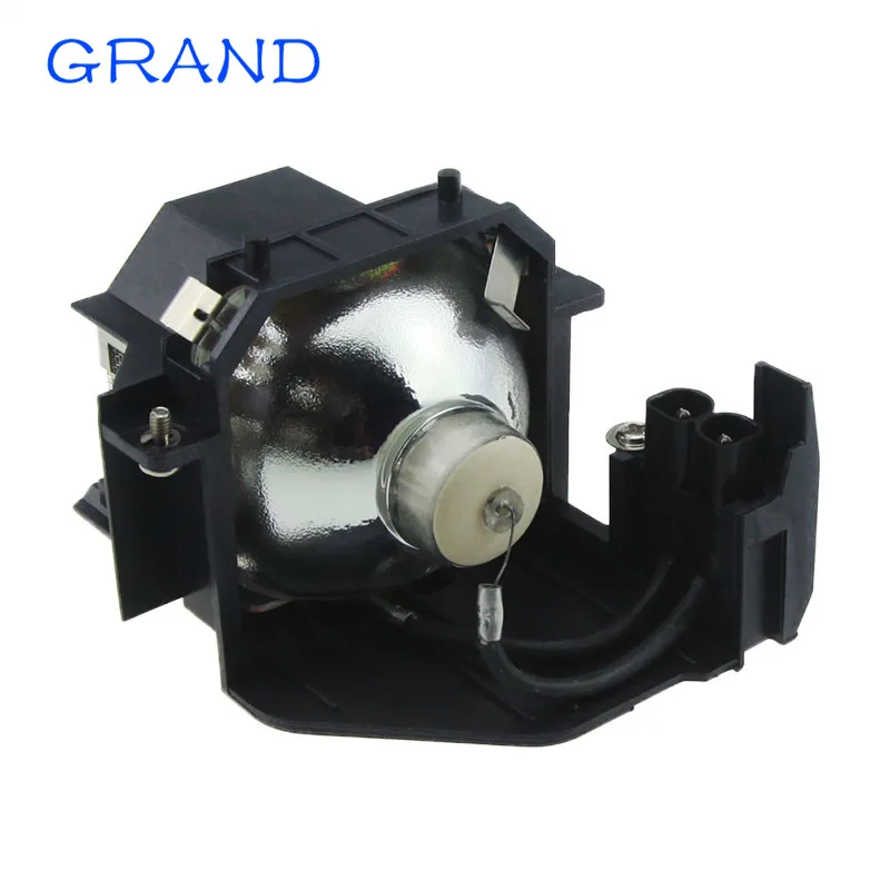 Replacement Projector Lamp With Housing ELPLP33 / V13H010L33 For EPSON PowerLite Home 20/MovieMate 25/MovieMate 30S/PowerLite S3 Replacement Projector Lamp With Housing ELPLP33 / V13H010L33 For EPSON PowerLite Home 20/MovieMate 25/MovieMate 30S/PowerLite S3