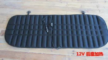 

Car heated seat cushion car electric heated seat cushion car heated seat cushion 3 pad 1-loss heated cushion