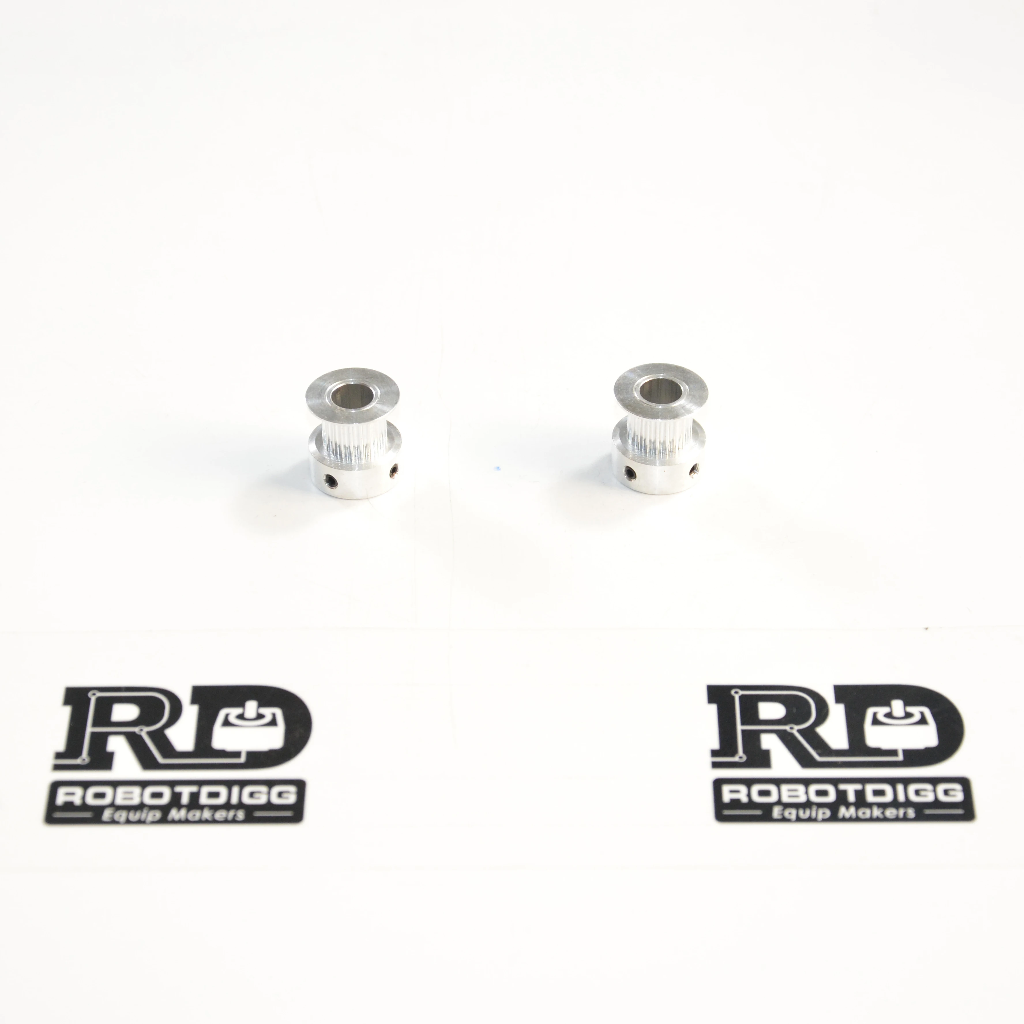 GT2 зубчатый шкив 20 зубьев 8 мм отверстие для 9 Ширина ремня|gt2 pulley teeth|gt2 pulleygt2 |