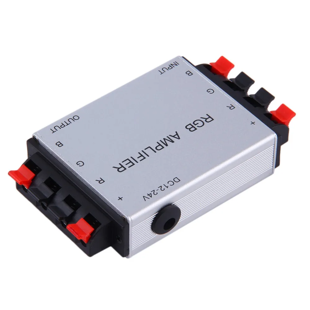 Rgb Controller Signal Amplifier