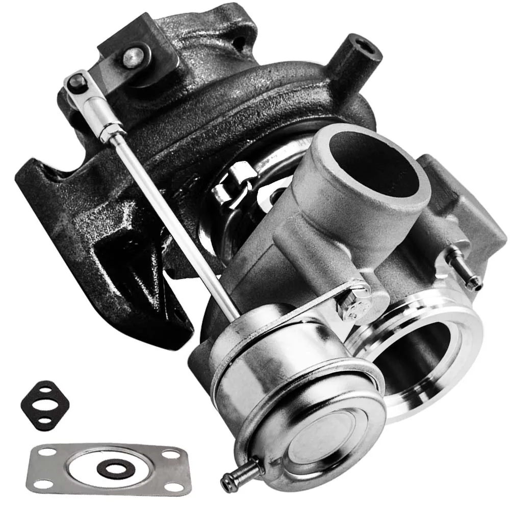 Buy Upgrade TD04HL 19T Turbocharger for SAAB 9 3 9 5 2