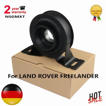 

AP03 For LAND ROVER FREELANDER DRIVE SHAFT SUPPORT MOUNT & BEARING KIT SET TOQ000040