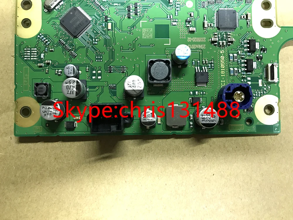 TX15D01VM0FAA DISPLAY BOARD.