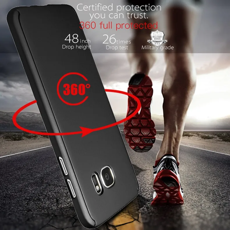 Samsung Galaxy S7 S7 Edge Case  (23)