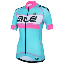 Women’s Cycling Jerseys Cycling clothing bicycle jersey Team bike bicycle Cycling jersey short sleeve Cycling wear Quick Dry