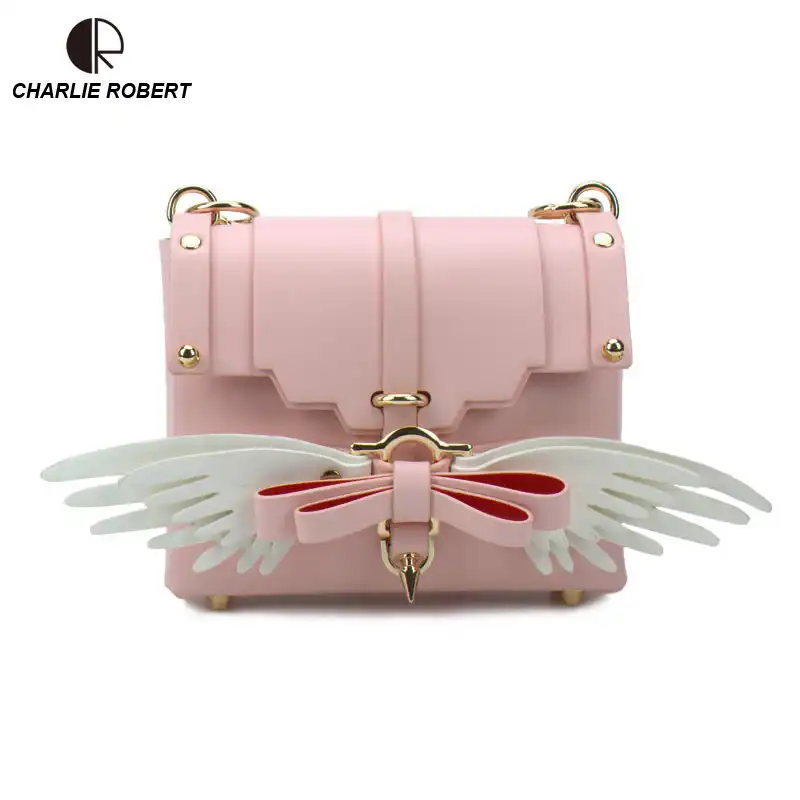 charlie bags for girls