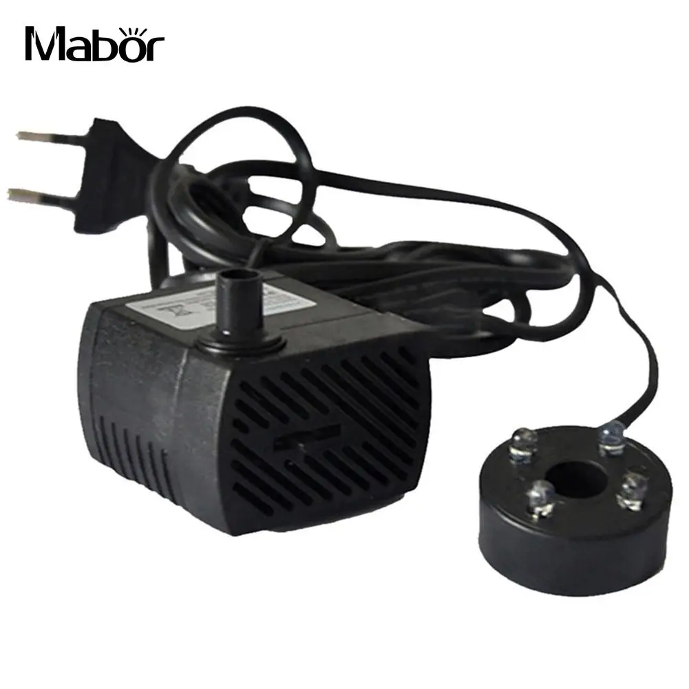 

Fountain Pool Lamp LED Pool Lights Colorful Fountain Pool Lights Electric Submersible Atmosphere Lamp Festival