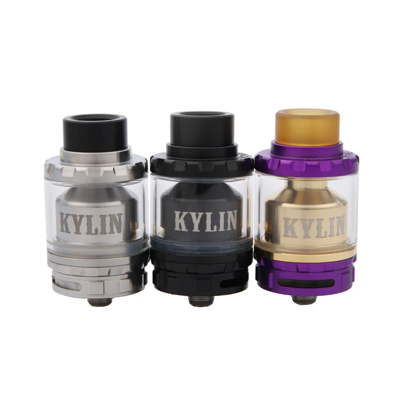 Aliexpress.com : Buy Original Vandy Vape Kylin RTA