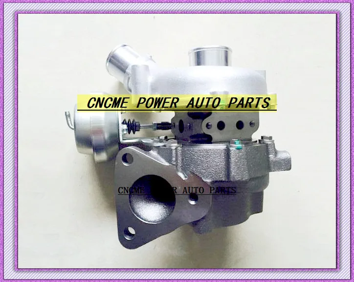 RHV4 1515A170 VT16 Turbo Turbocharger For Mitsubishi Pajero Sprot L200 Triton 2.5 DID 4D56 KB4T Diesel with Gasket (1)
