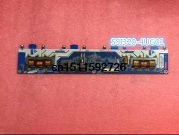 

KLV-32BX300 high voltage board SSI320-4UG01