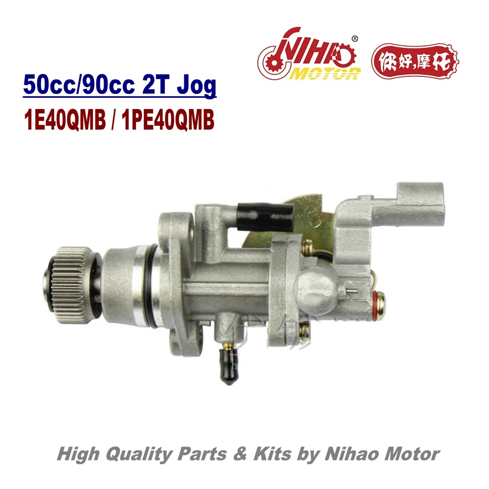 TZ-15 JOG 50cc Full Gasket Set 2 Stroke Engine Parts 1E40QMB 2T Jog Chinese Motorcycle Scooter 50 70 90cc